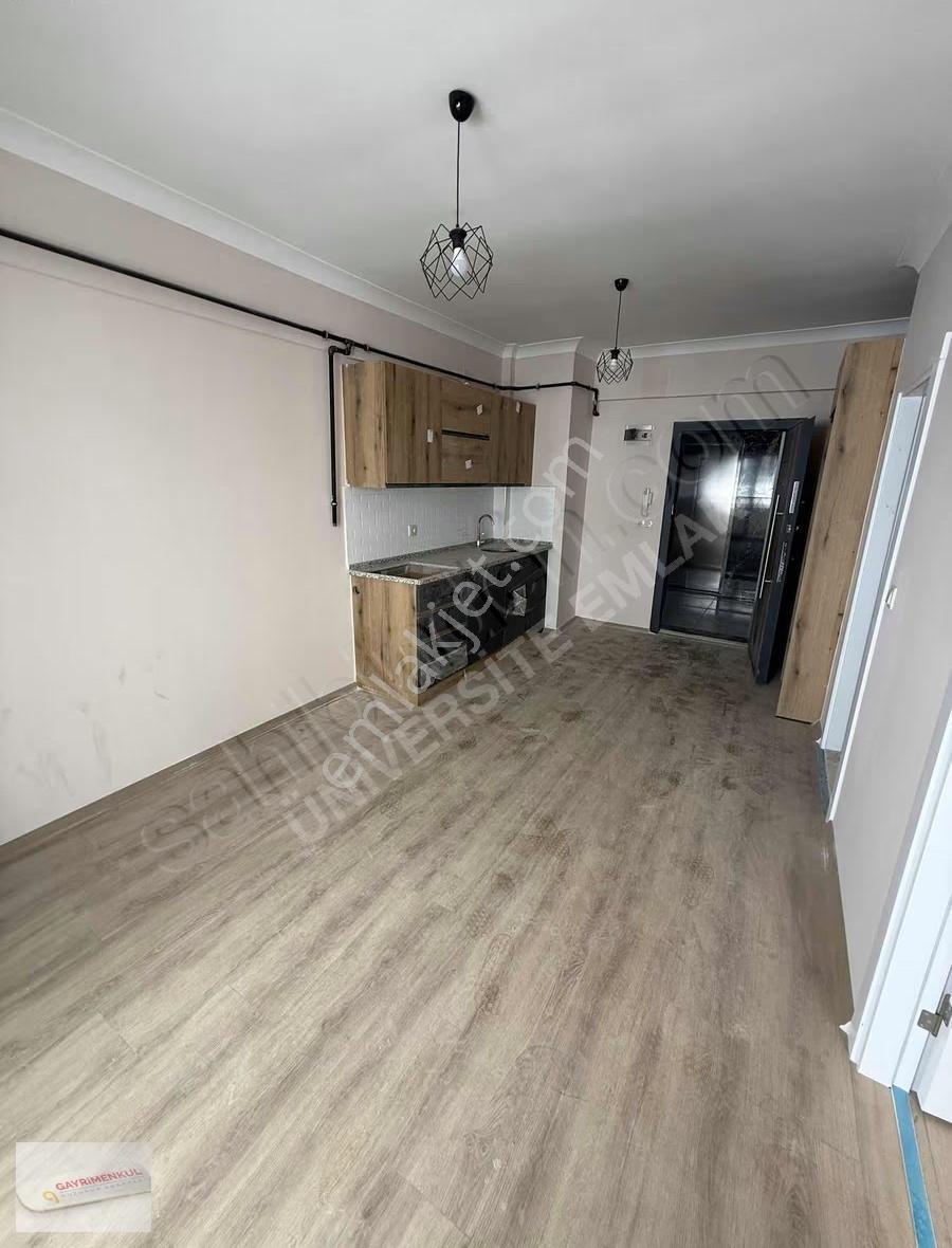 Üniversite Emlaktan Hpn Rezidansta Satılık 1+1 Stüdyo Daire - Görsel 3