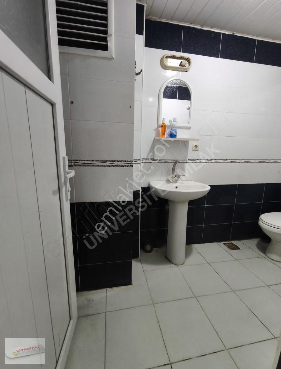 Üniversite Emlkatan Merkezi Konumda Kiralık 1+1 Stüdyo Daire!!!! - Görsel 4