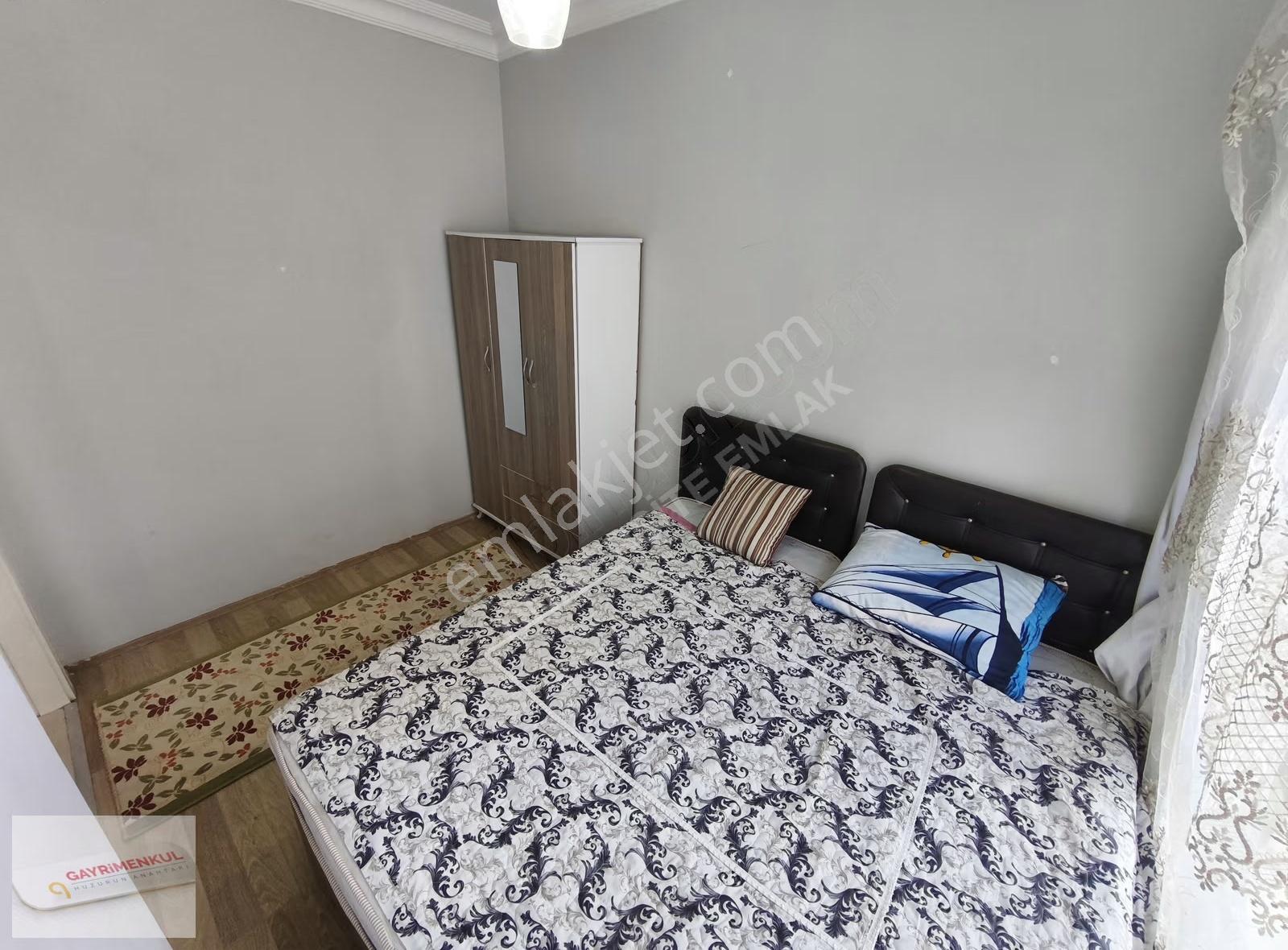 Üniversite Emlkatan Merkezi Konumda Kiralık 1+1 Stüdyo Daire!!!! - Görsel 5