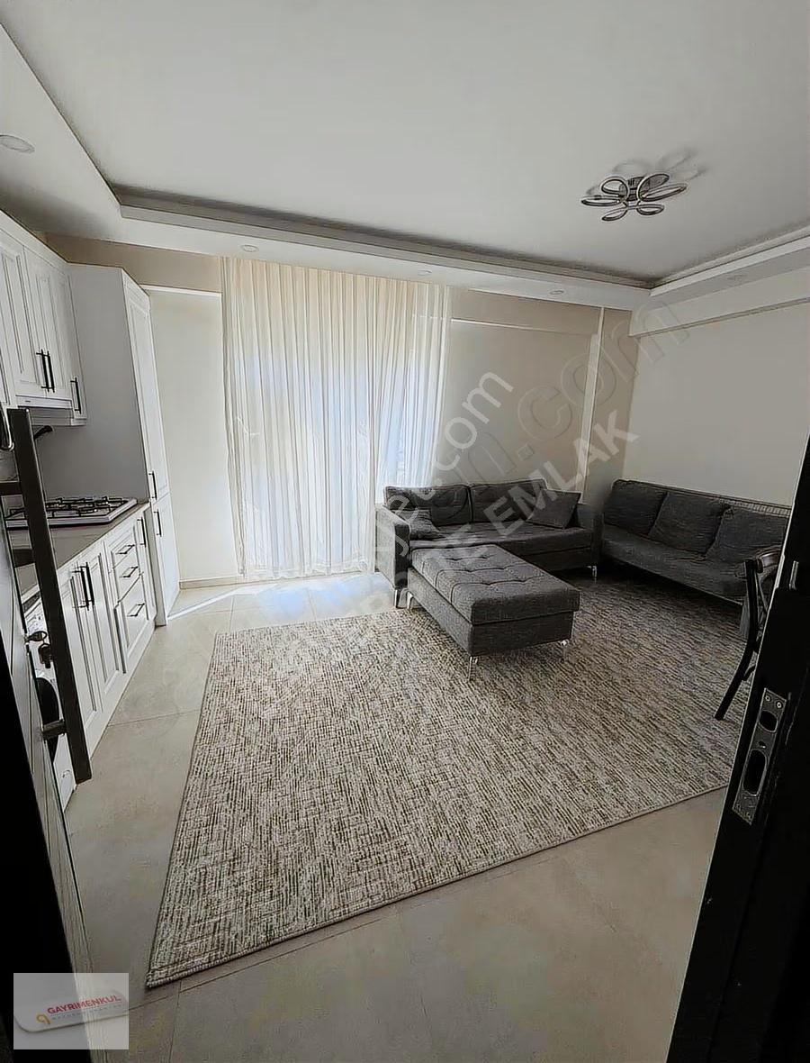 Üniversite Emlaktan Üniversite Bölgesi 2+1 Eşyalı Kiralık Daire - Görsel 7