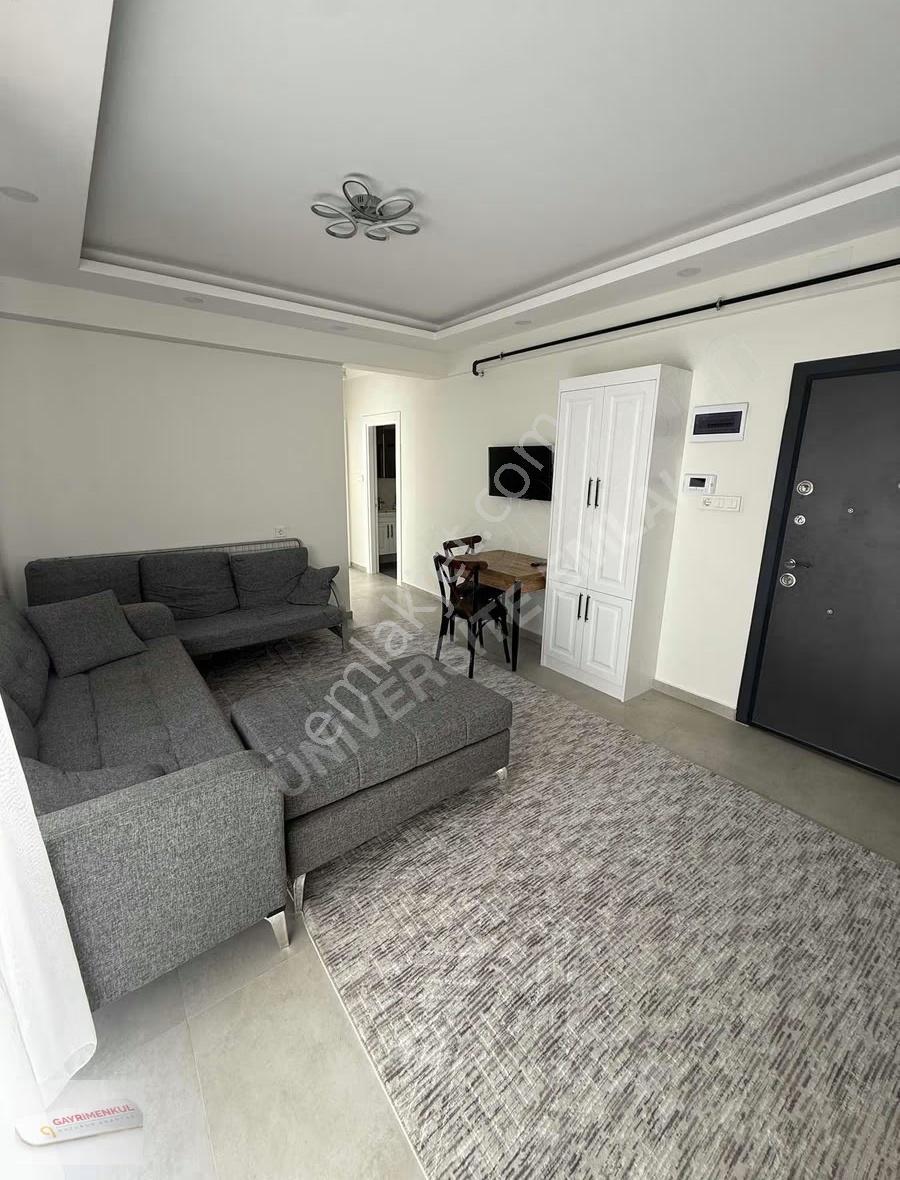 Üniversite Emlaktan Üniversite Bölgesi 2+1 Eşyalı Kiralık Daire - Görsel 10