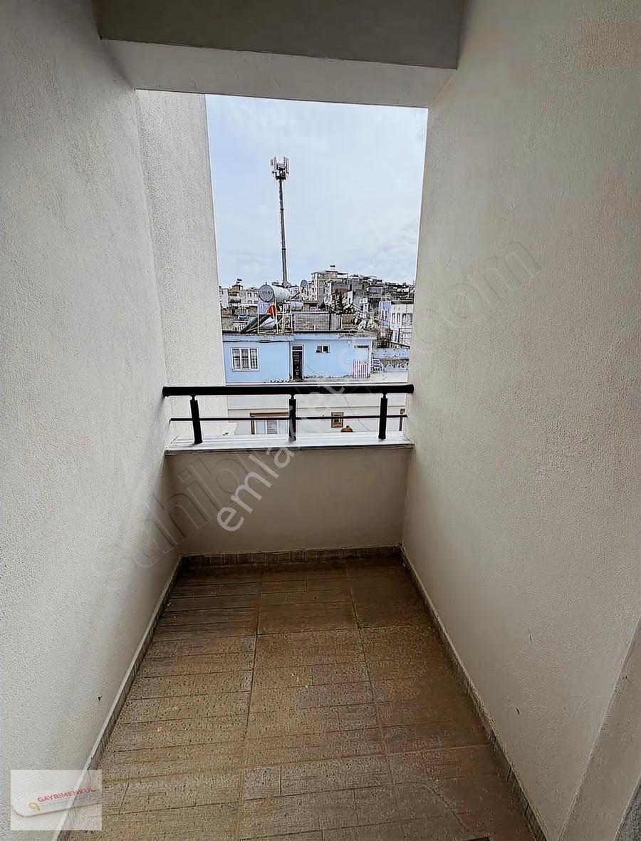 Üniversite Emlaktan Hpn Rezidansta Satılık 2+1 Stüdyo Daire - Görsel 15