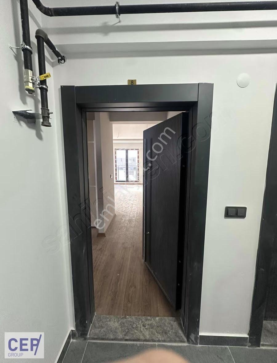 Kent Park Civarı Kiralık Daire - Görsel 5