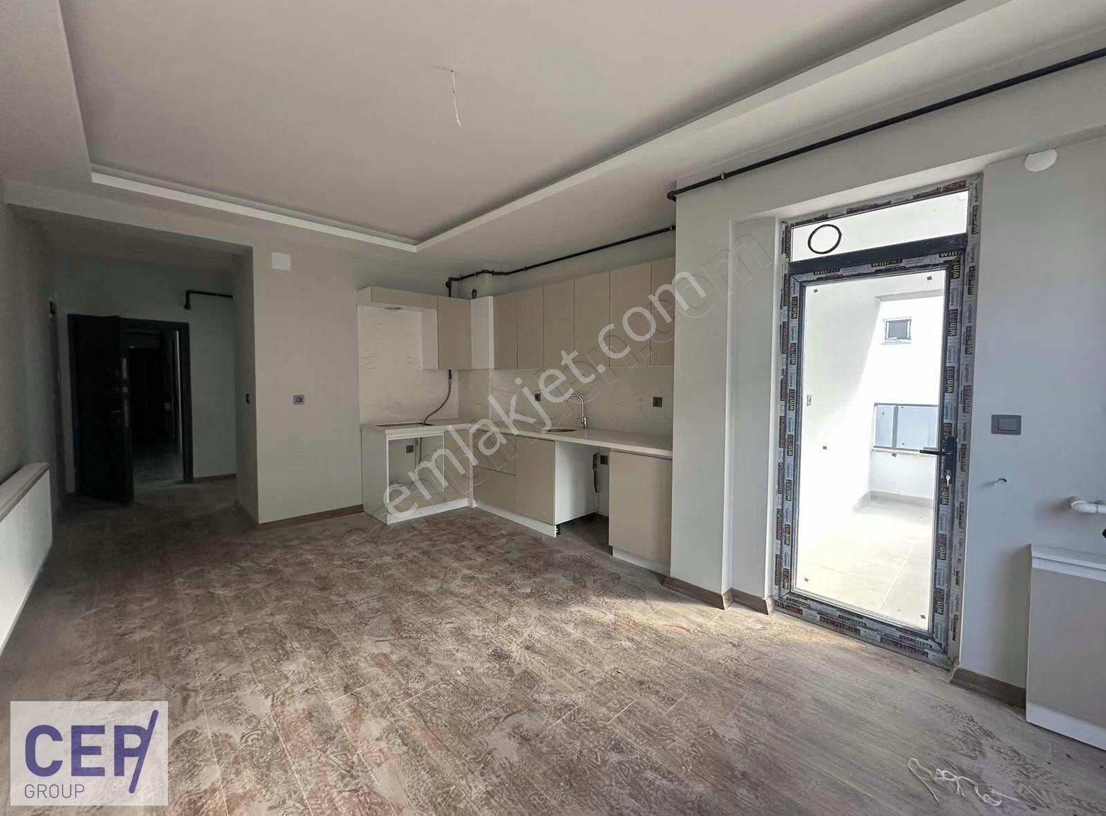 Kent Park Civarı Kiralık Daire - Görsel 3