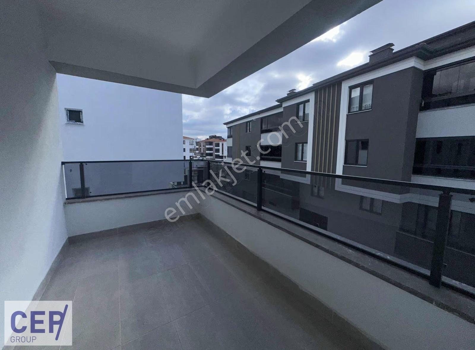 Kent Park Civarı Kiralık Daire - Görsel 7