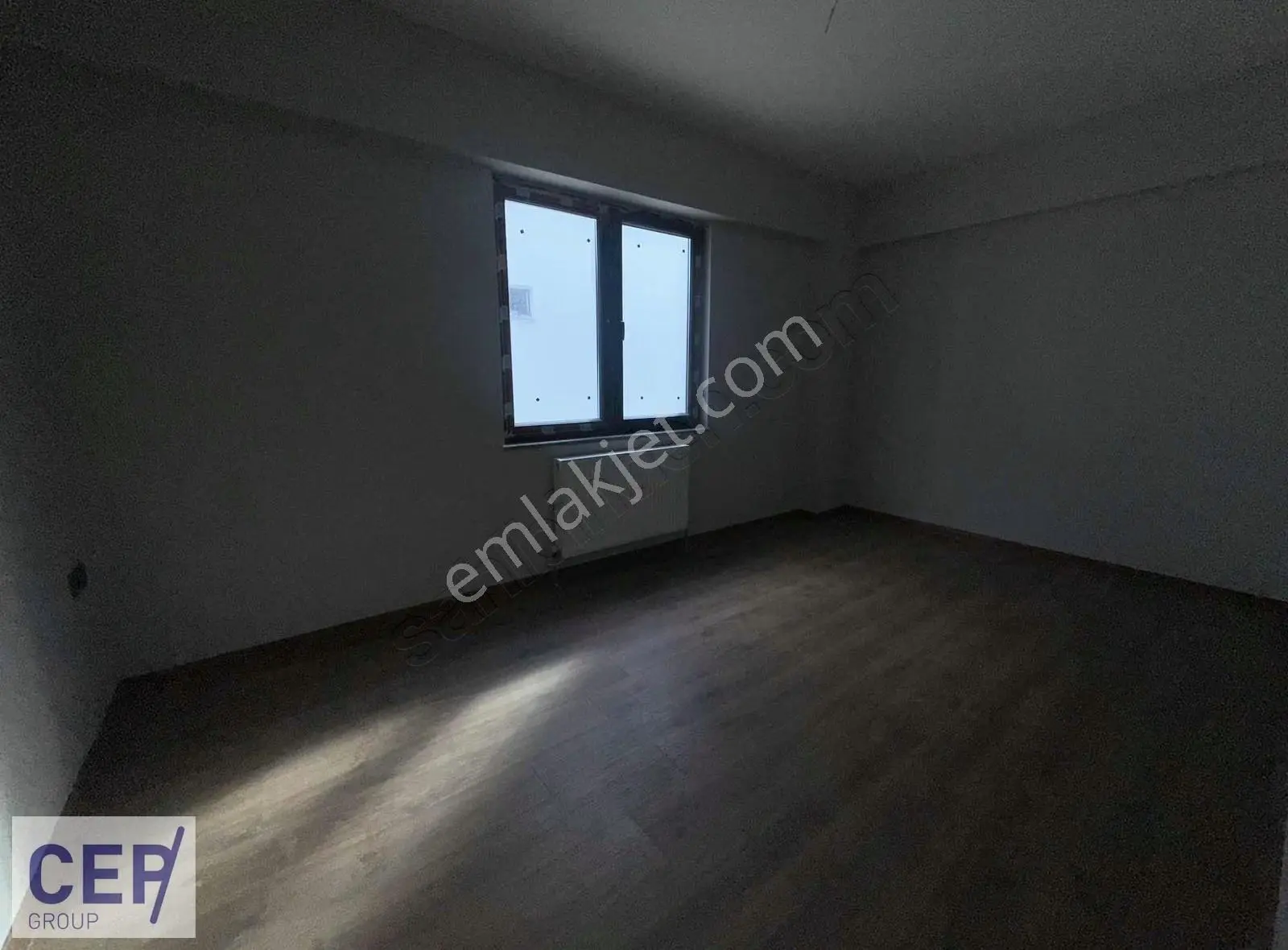 Kent Park Civarı Kiralık Daire - Görsel 2