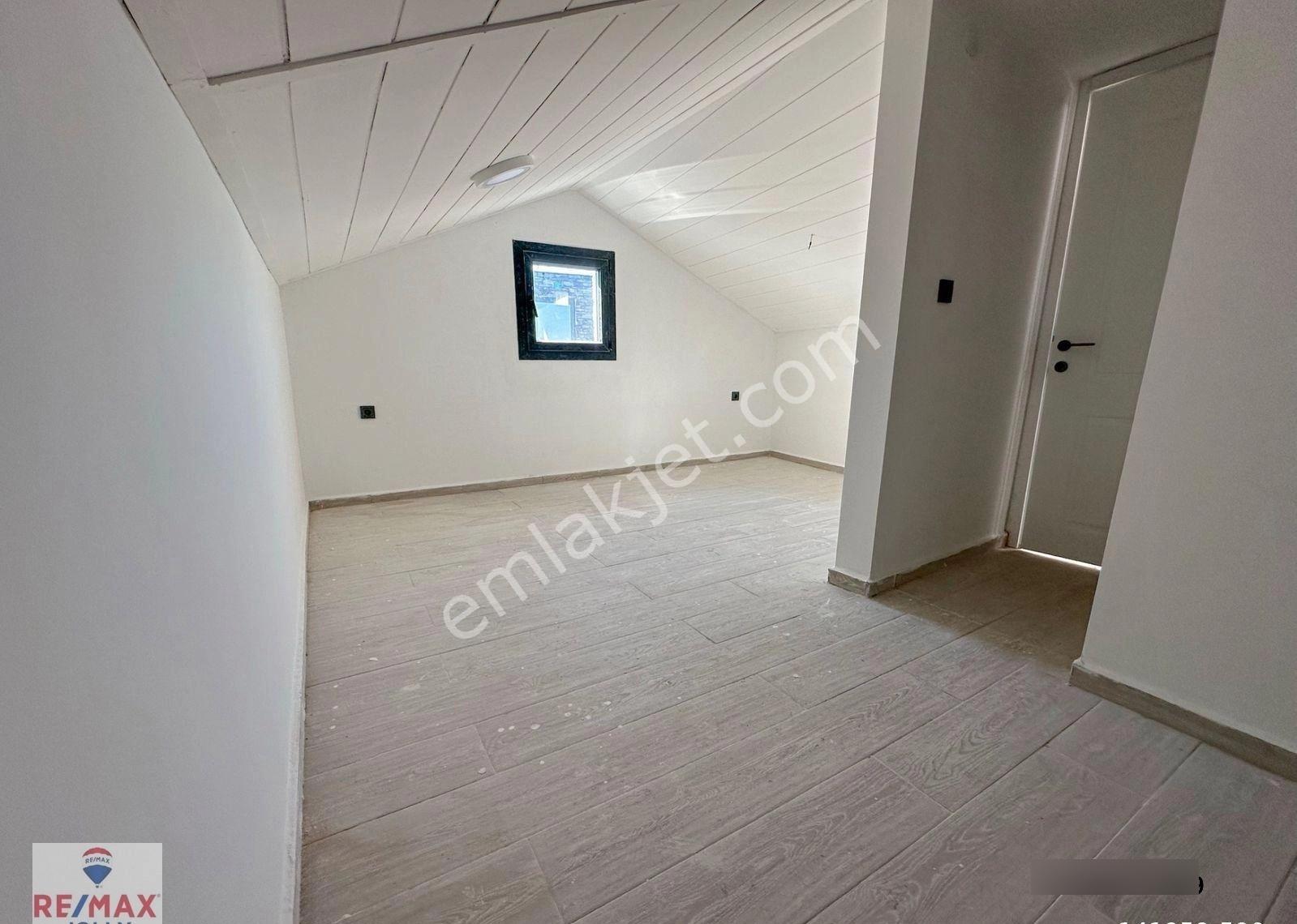 Çandarlı’da Özel Tasarım Lüks Villa - Görsel 20