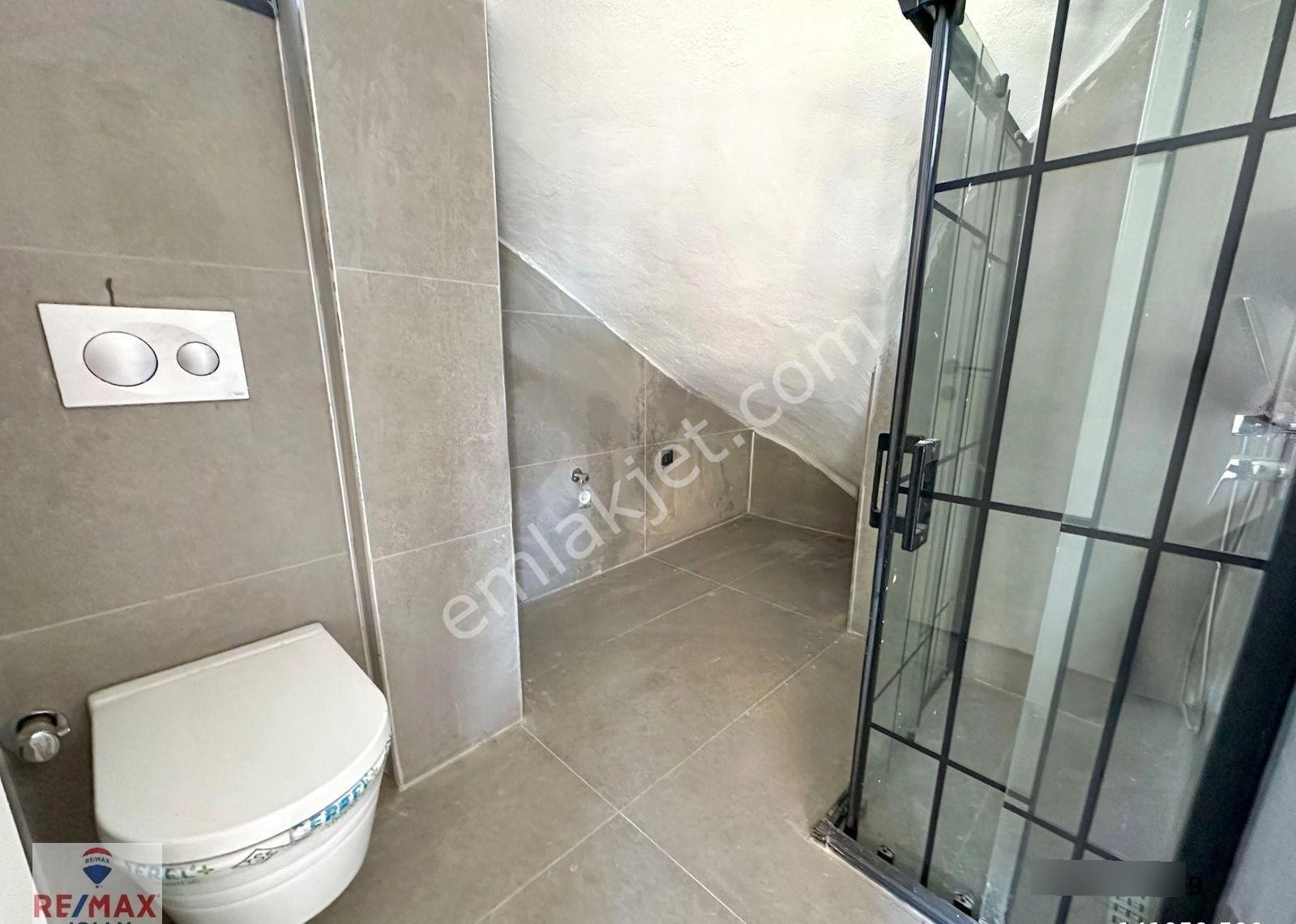 Çandarlı’da Özel Tasarım Lüks Villa - Görsel 15