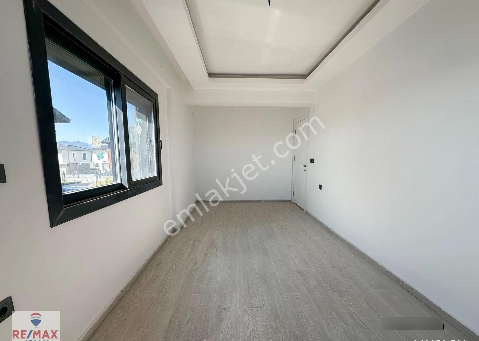 Çandarlı’da Özel Tasarım Lüks Villa - Görsel 13
