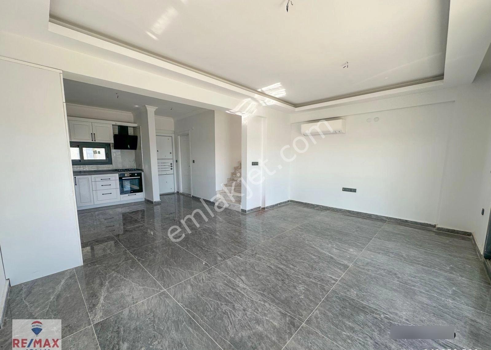 Çandarlı’da Özel Tasarım Lüks Villa - Görsel 8