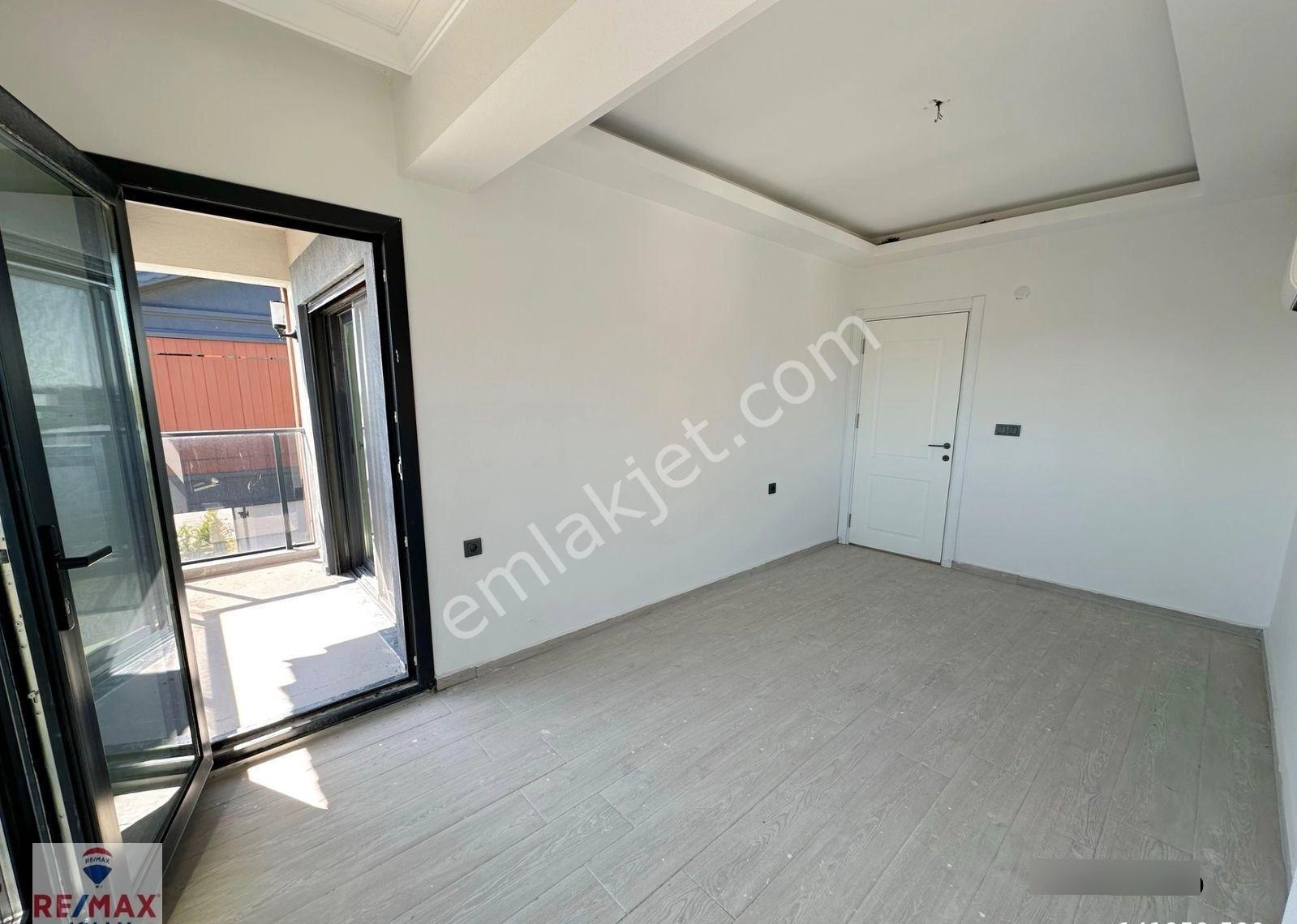 Çandarlı’da Özel Tasarım Lüks Villa - Görsel 14