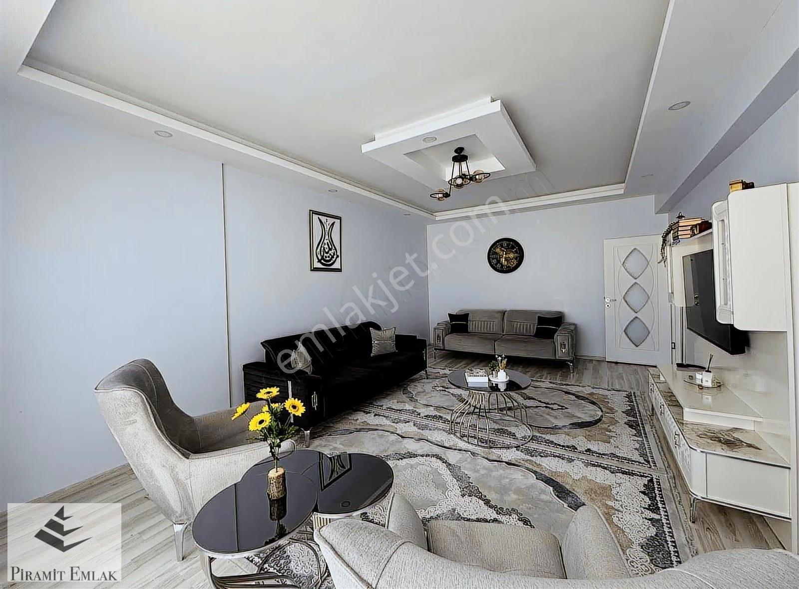 Piramit Gm Den Hilalkentte Satılık Daire - Görsel 31