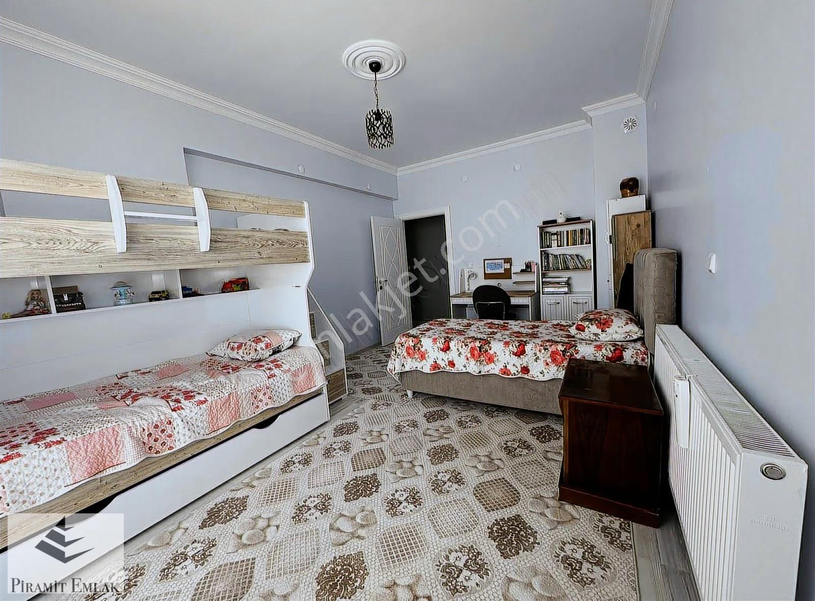 Piramit Gm Den Hilalkentte Satılık Daire - Görsel 30
