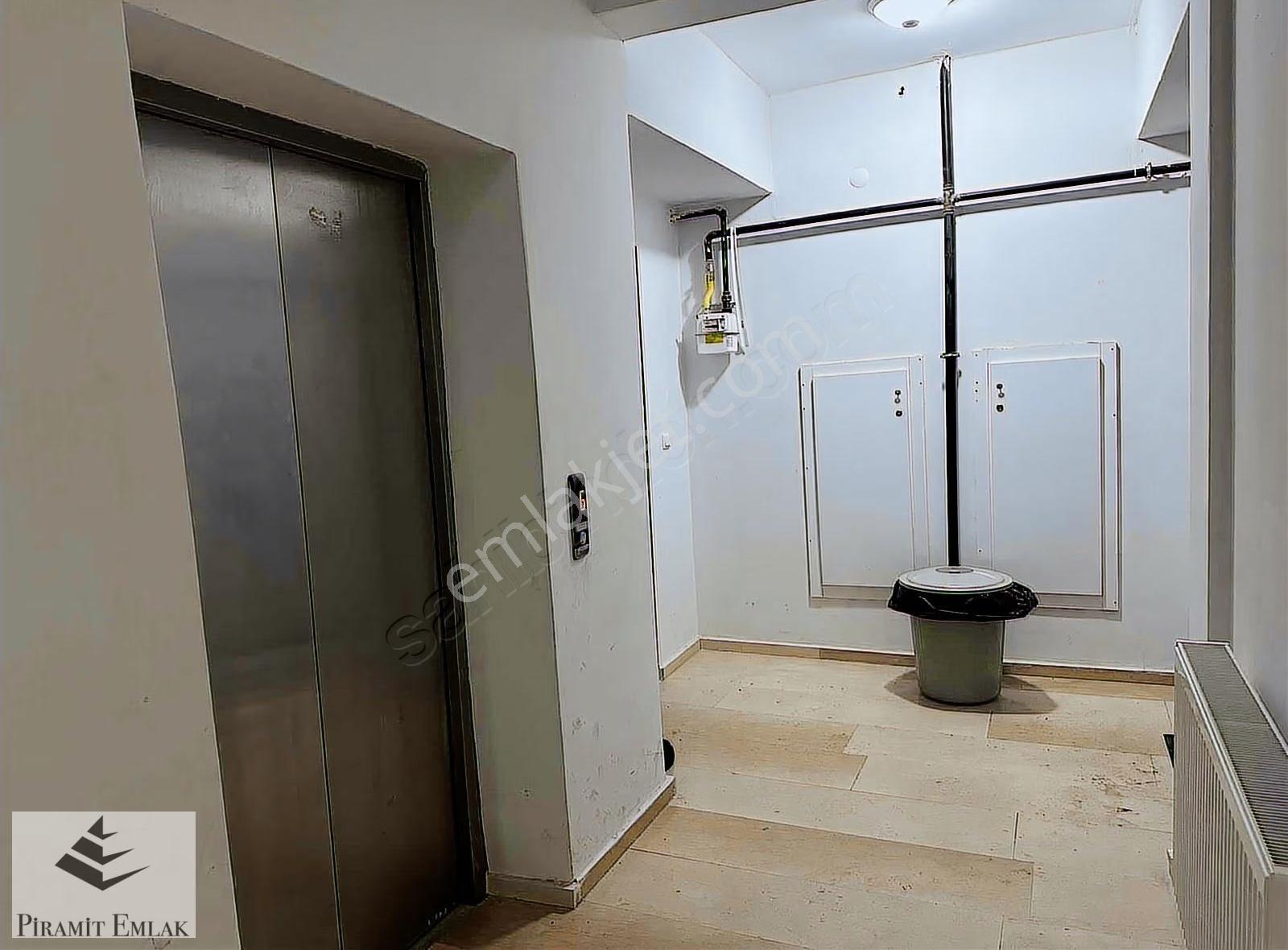 Piramit Gm Den Hilalkentte Satılık Daire - Görsel 28