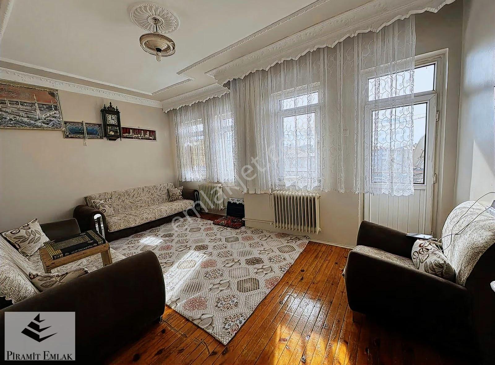 Piramit Gm Den Yunusemrede Satılık Daire - Görsel 33