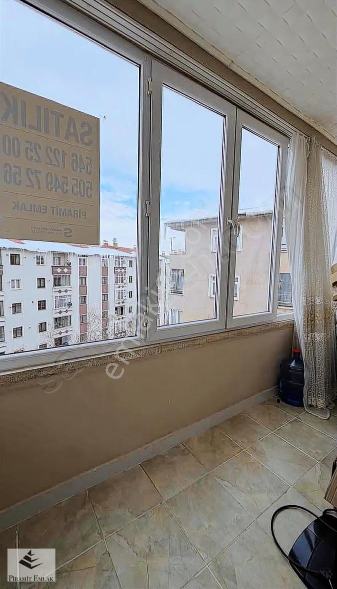 Piramit Gm'den 3+1 Satılık Lüks Daire - Görsel 19