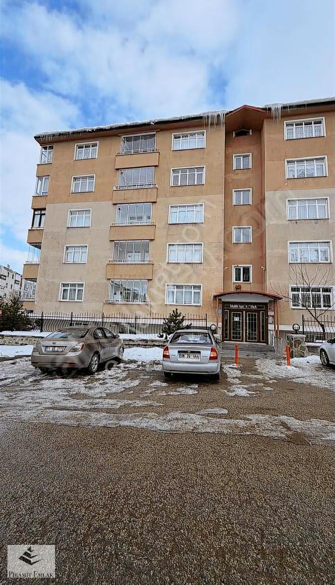 Piramit Gm'den 3+1 Satılık Lüks Daire