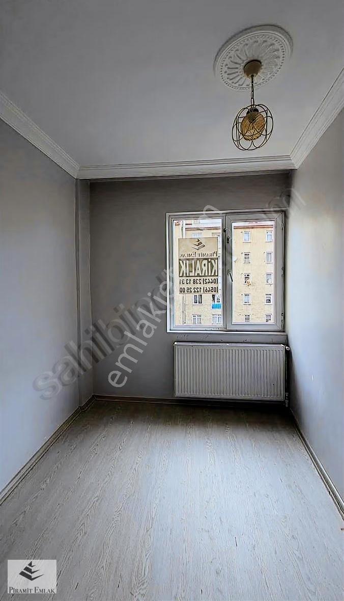 Piramit Gm'den Yenişehir Üstyol'da Kiralık 3 + 1 Daire - Görsel 4