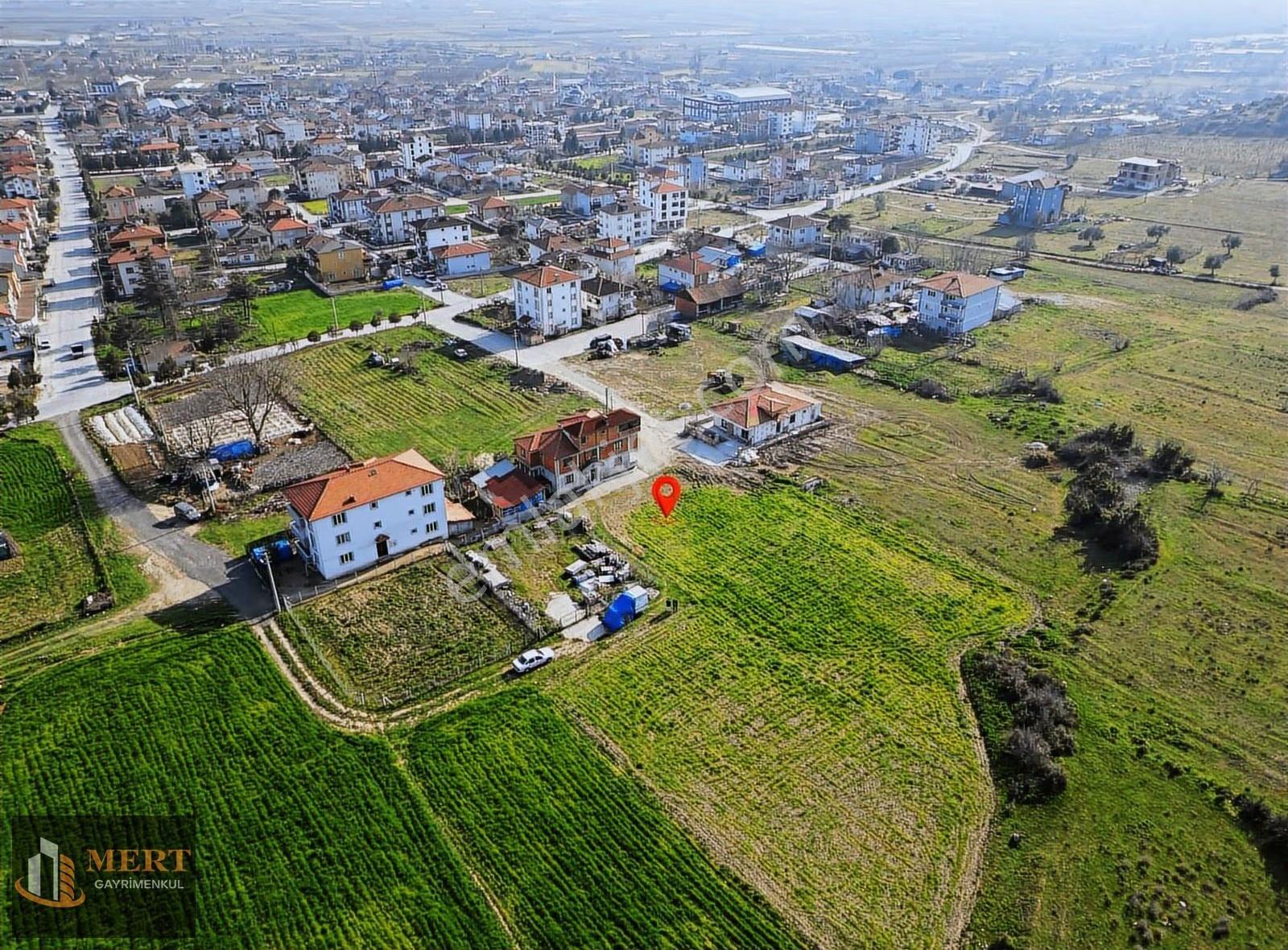 Sakarya Pamukova Cumhuriyet Mahallesinde Satılık Arsa - Görsel 4