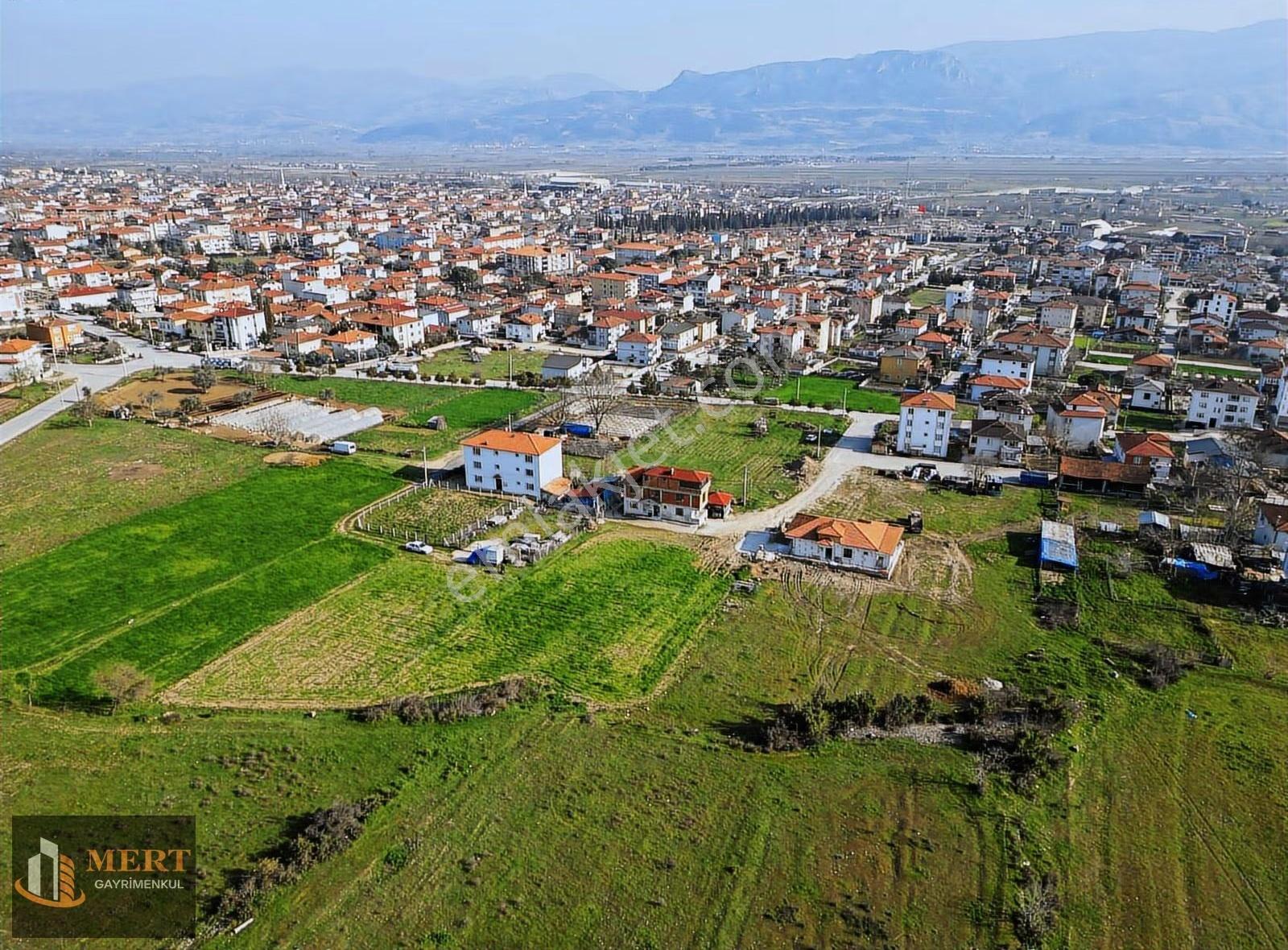 Sakarya Pamukova Cumhuriyet Mahallesinde Satılık Arsa - Görsel 10