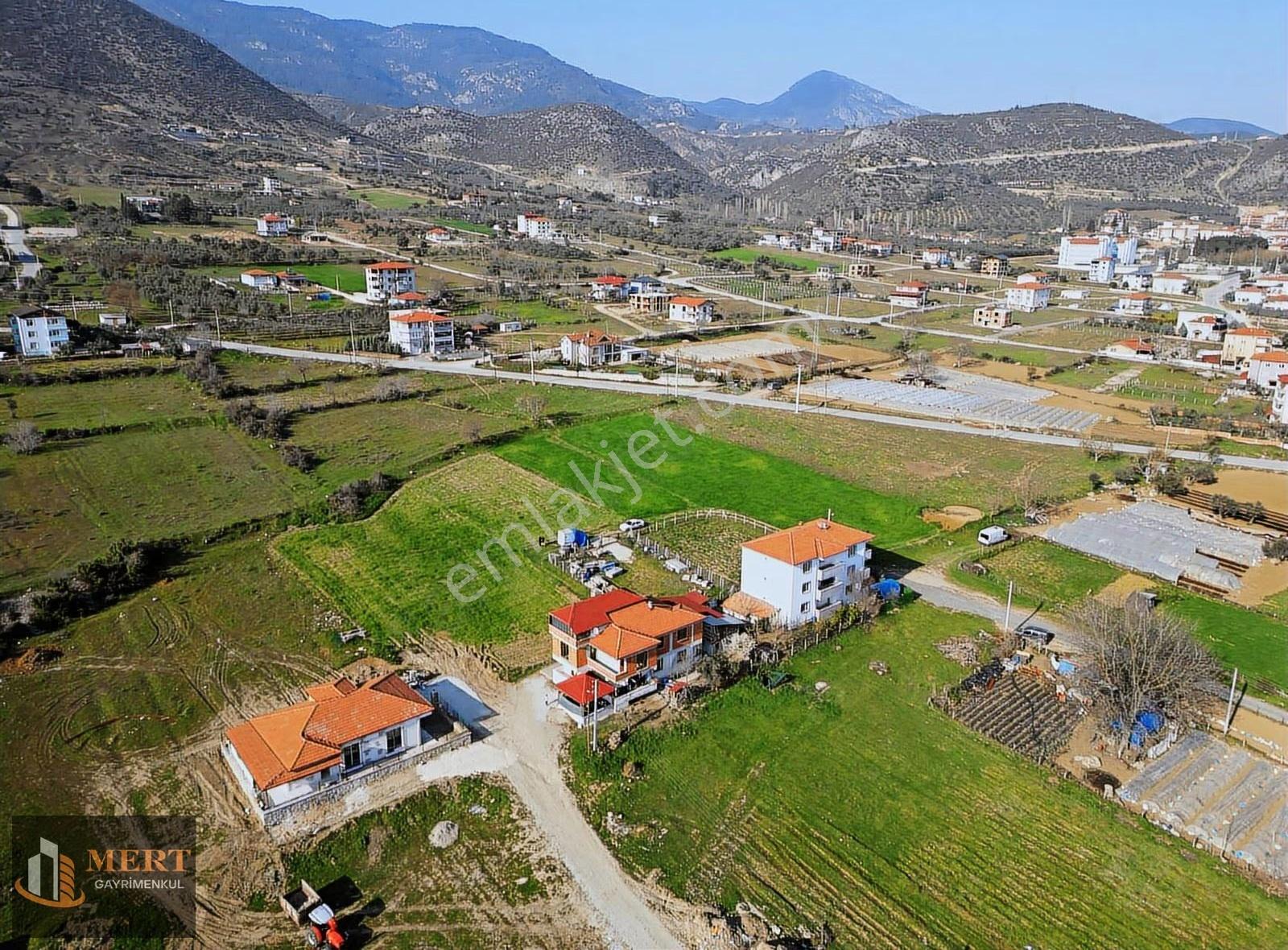 Sakarya Pamukova Cumhuriyet Mahallesinde Satılık Arsa - Görsel 6