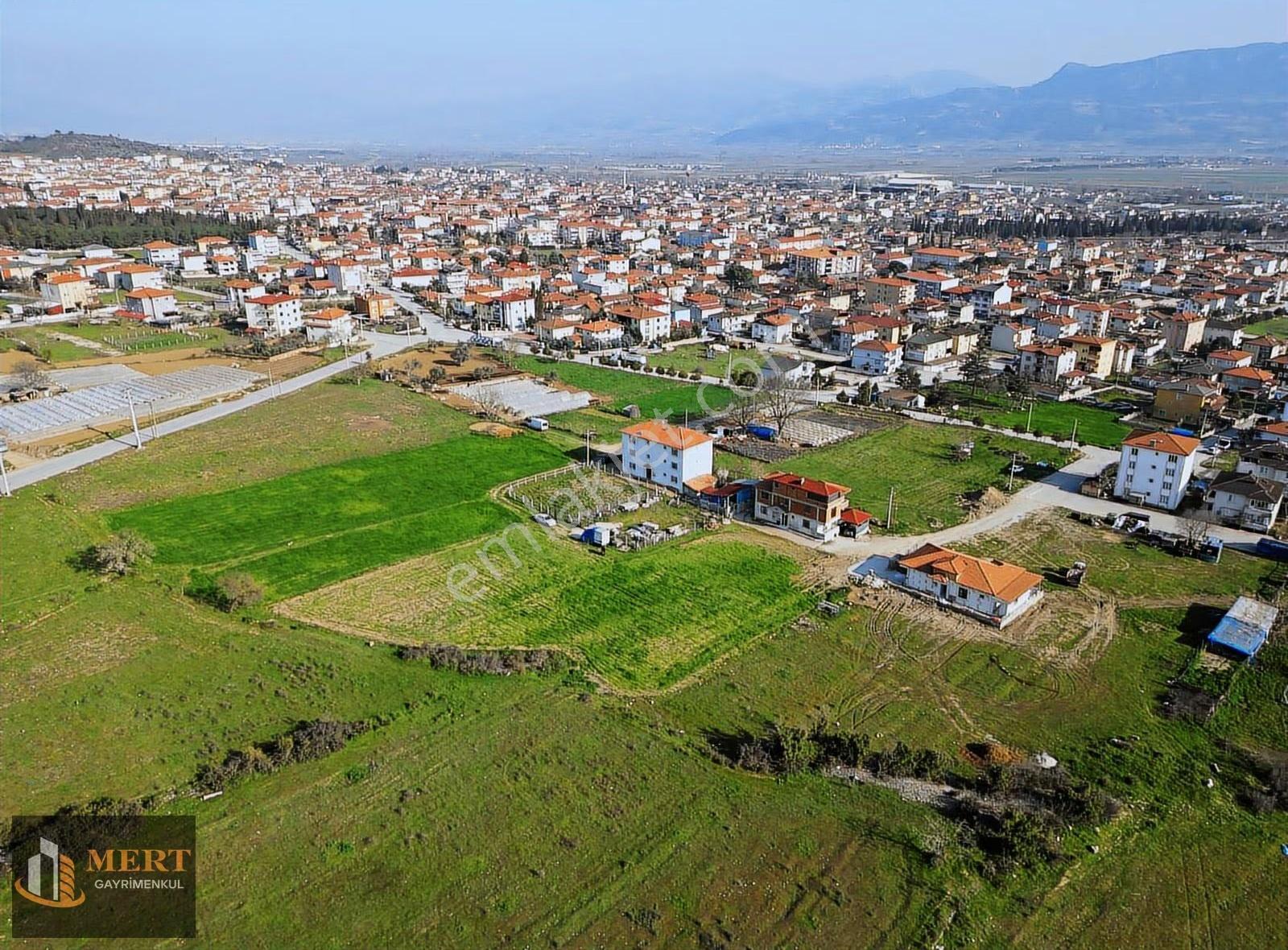 Sakarya Pamukova Cumhuriyet Mahallesinde Satılık Arsa - Görsel 3