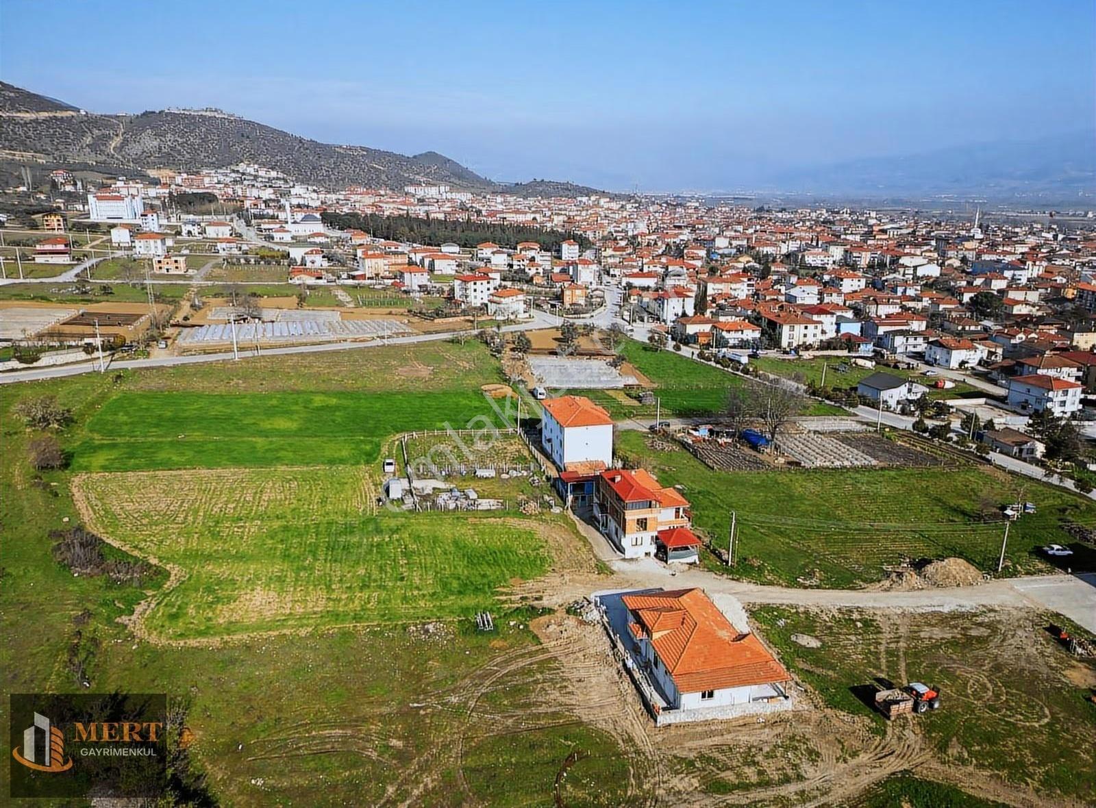 Sakarya Pamukova Cumhuriyet Mahallesinde Satılık Arsa - Görsel 13
