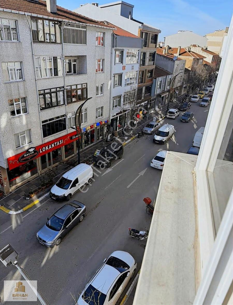 Kırklareli Vize Evren Mahallesinde Satılık 2+1 Daire - Görsel 3