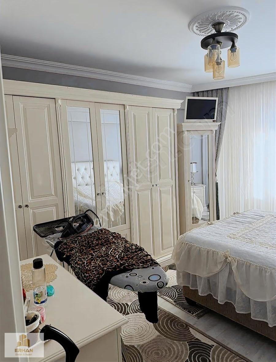 Kırklareli Vize Evren Mahallesinde Satılık 2+1 Daire - Görsel 16