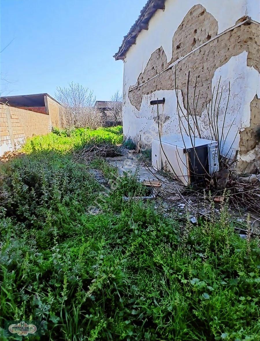 İzmir Bayındır Hasköy De 450m2 Arsa Satılık - Görsel 5