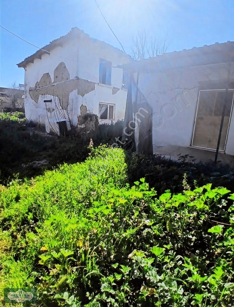 İzmir Bayındır Hasköy De 450m2 Arsa Satılık - Görsel 8