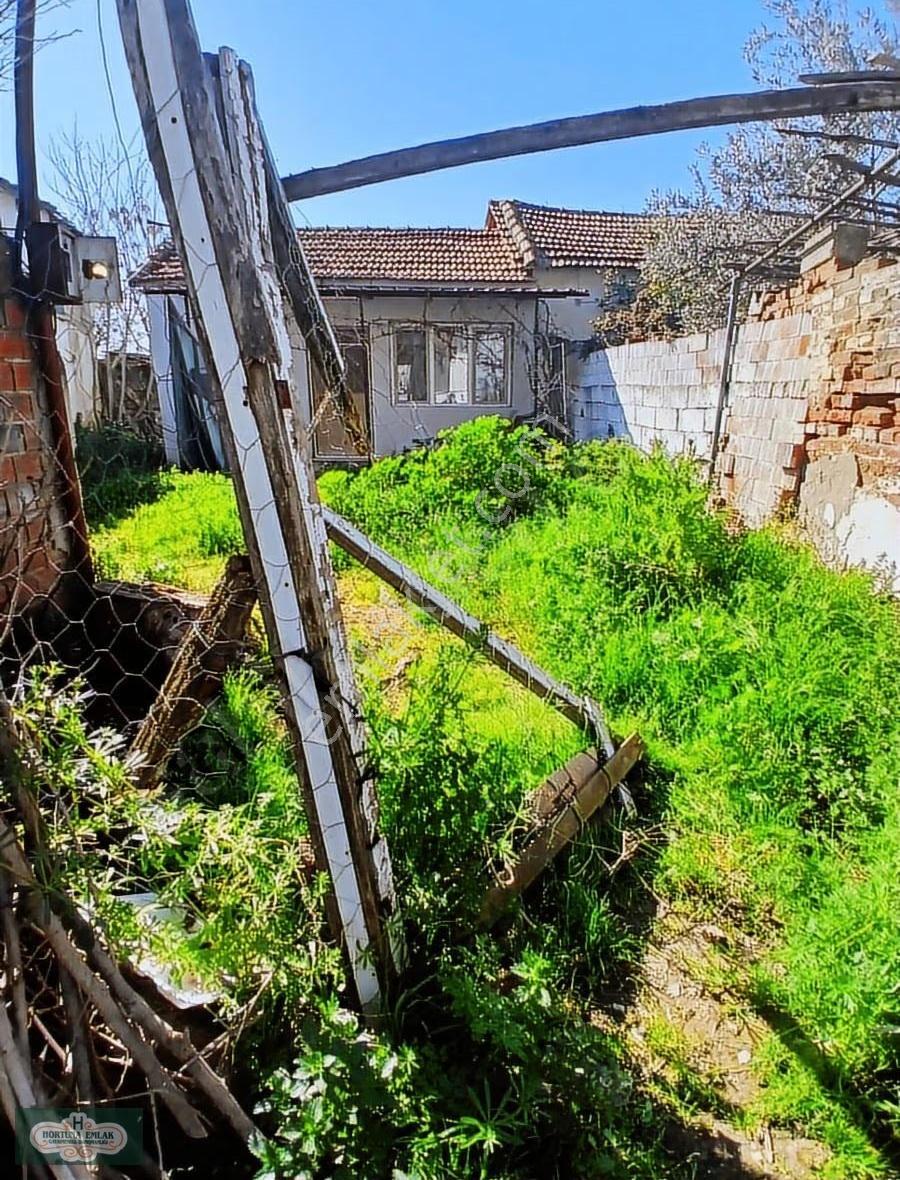 İzmir Bayındır Hasköy De 450m2 Arsa Satılık - Görsel 12