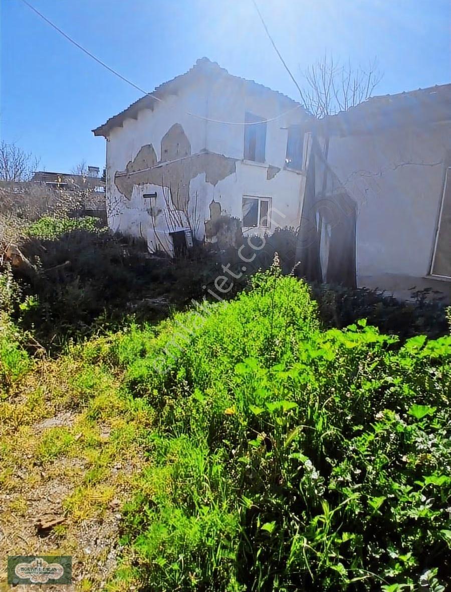 İzmir Bayındır Hasköy De 450m2 Arsa Satılık - Görsel 13