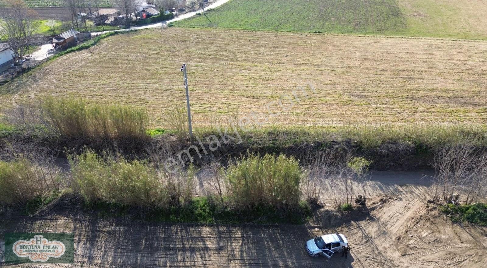 İzmir Bayındır Elifli De 1.288m2 Arsalar Satılık - Görsel 12