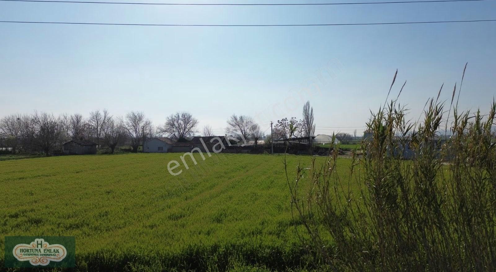 İzmir Bayındır Elifli De 1.288m2 Arsalar Satılık - Görsel 14