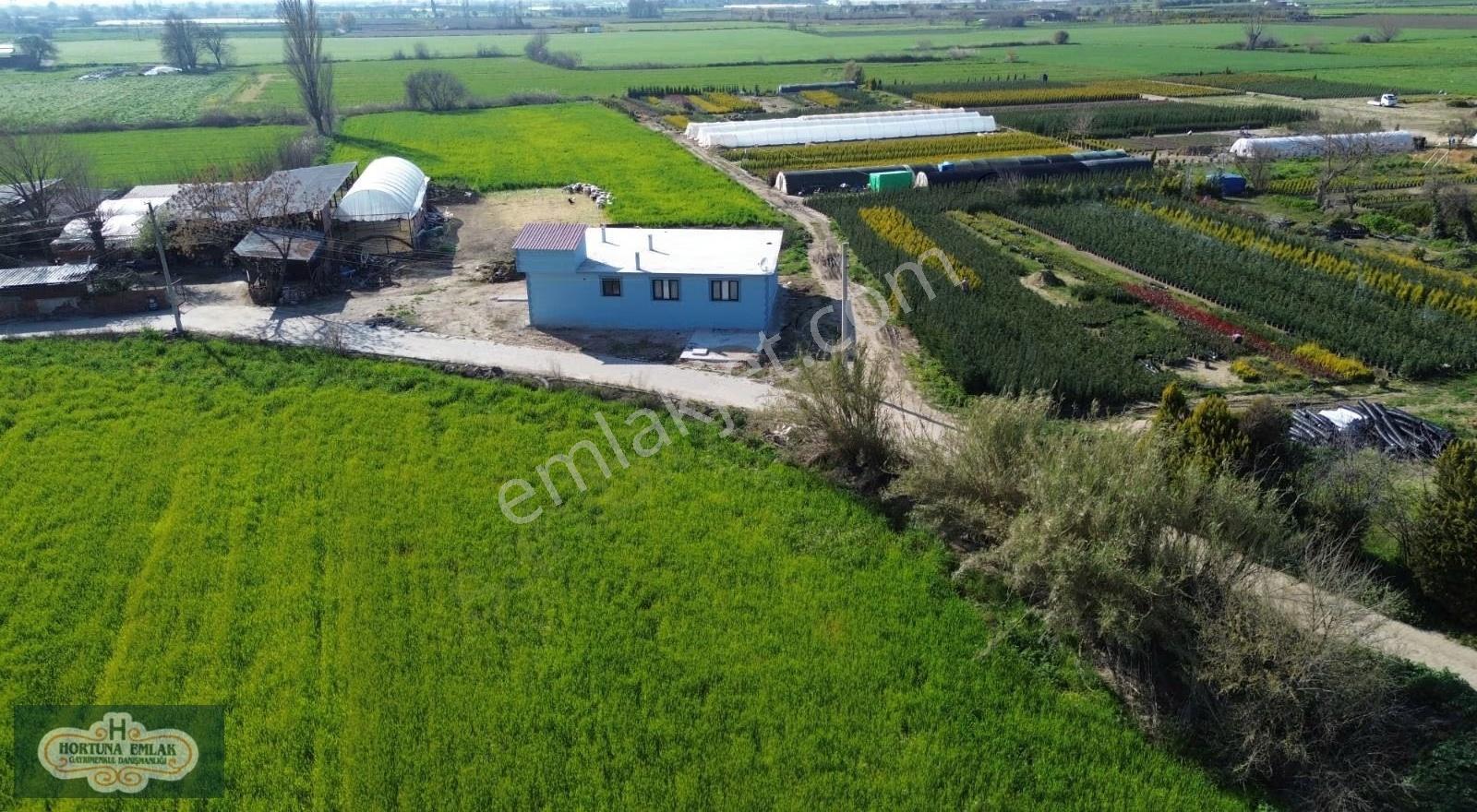 İzmir Bayındır Elifli De 1.288m2 Arsalar Satılık - Görsel 21