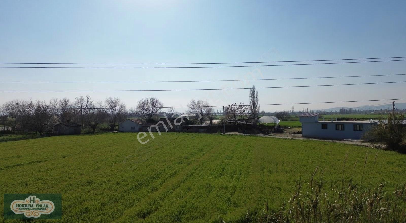 İzmir Bayındır Elifli De 1.288m2 Arsalar Satılık - Görsel 31
