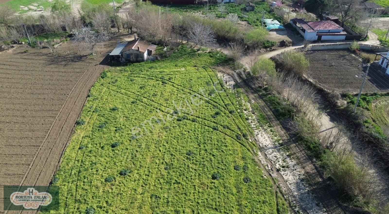 İzmir Bayındır Elifli De 1.288m2 Arsalar Satılık - Görsel 4