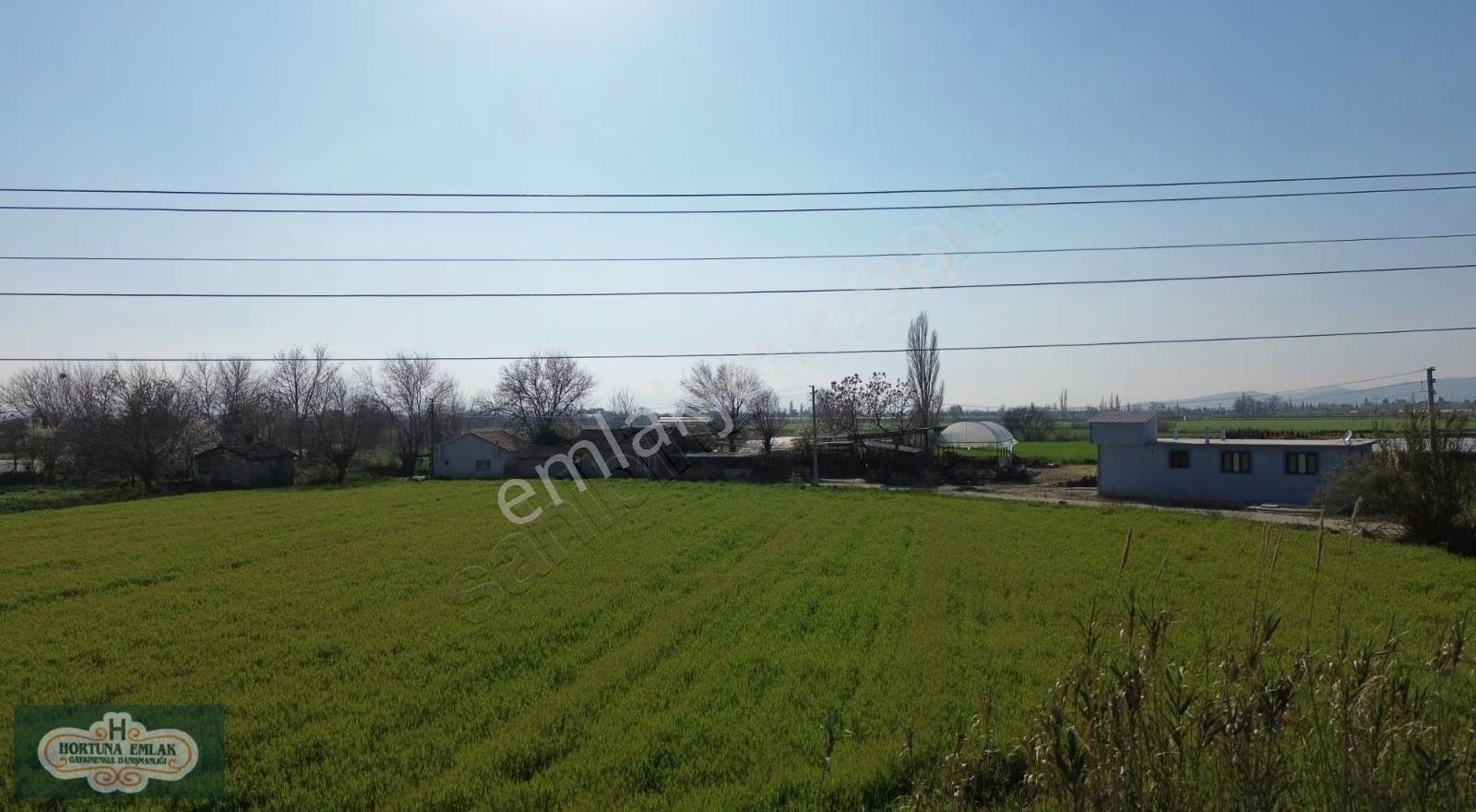 İzmir Bayındır Elifli De 1.288m2 Arsalar Satılık - Görsel 24