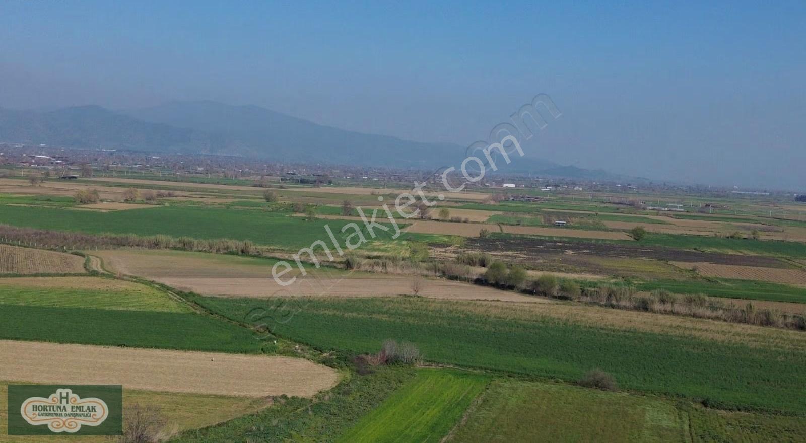 İzmir Bayındır Elifli De 1.288m2 Arsalar Satılık - Görsel 29