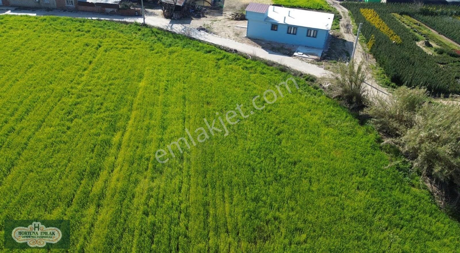 İzmir Bayındır Elifli De 1.288m2 Arsalar Satılık - Görsel 9