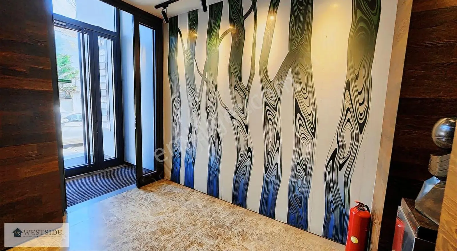 Göktürk Him Ofis'te Satılık 6.5mtl - Görsel 20