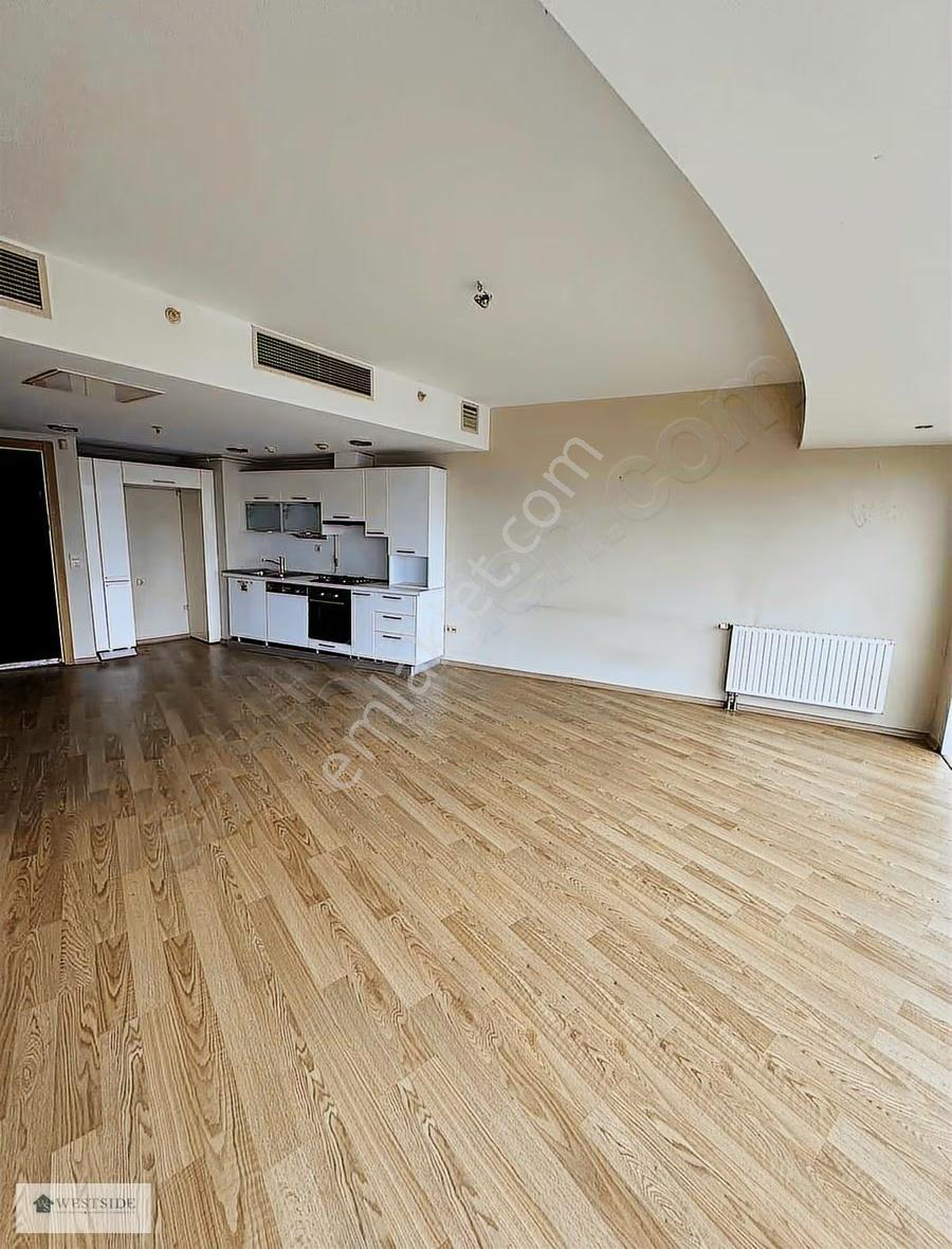 Bahçeşehir Spradon Residence 1+1 Fırsat Boş Satılık - Görsel 11
