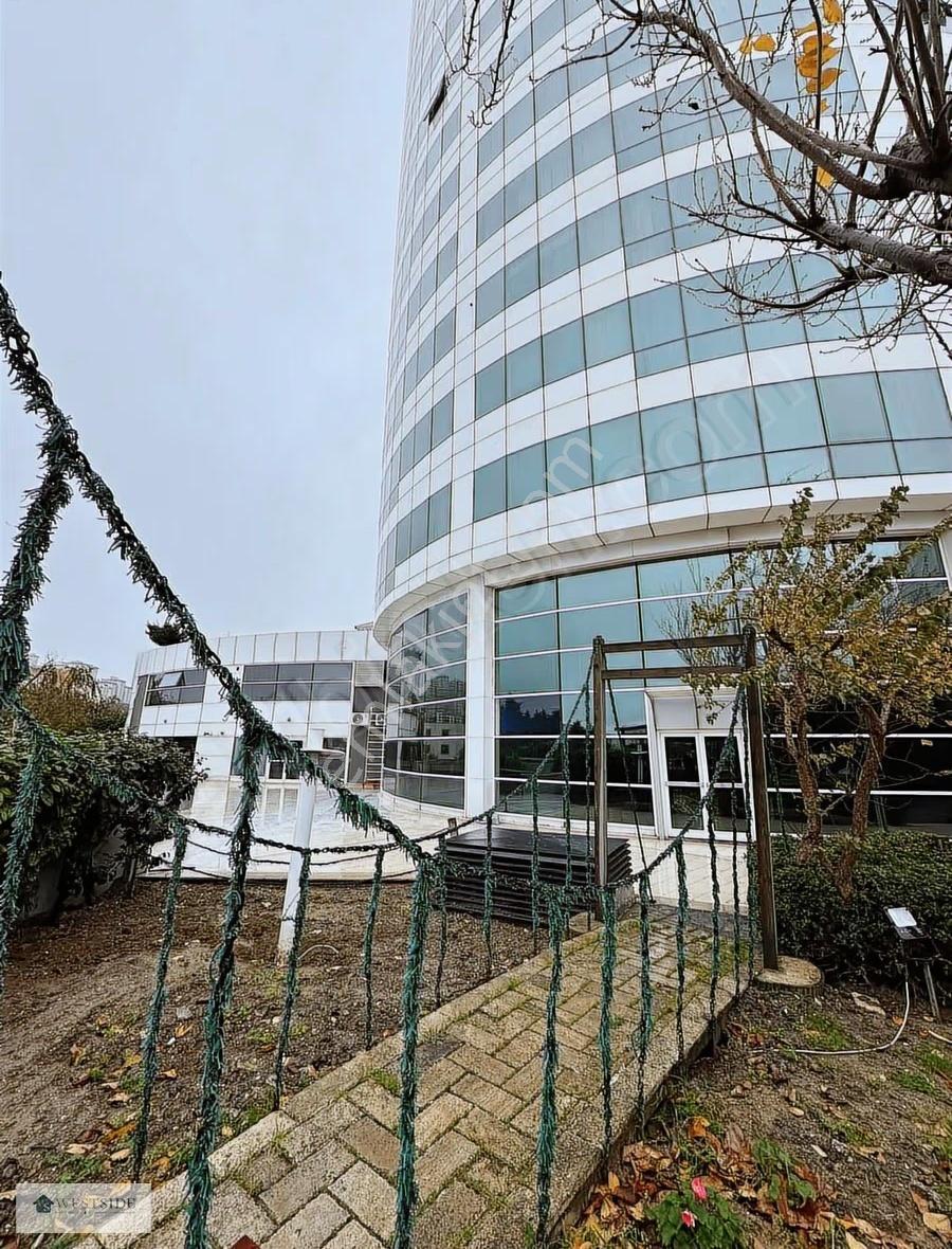 Bahçeşehir Spradon Residence 1+1 Fırsat Boş Satılık - Görsel 10