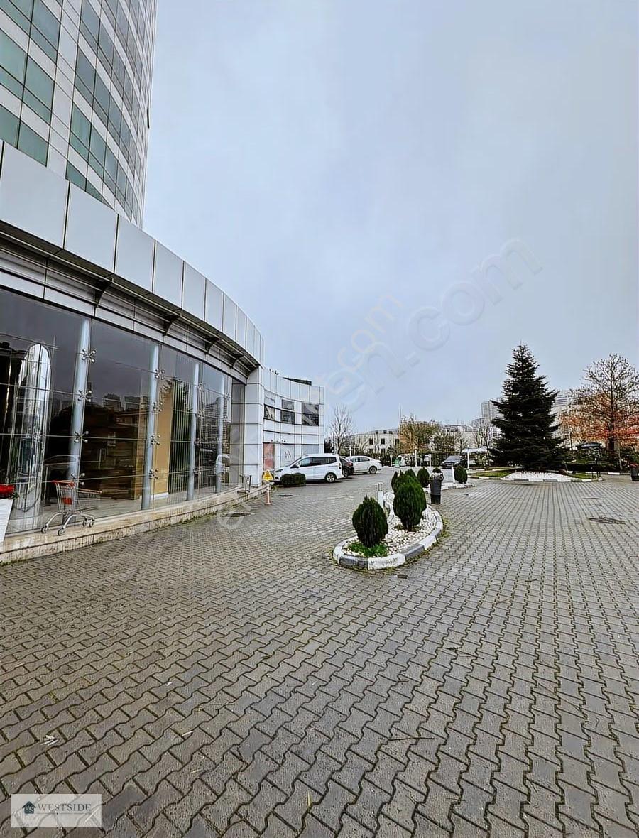 Bahçeşehir Spradon Residence 1+1 Fırsat Boş Satılık - Görsel 9