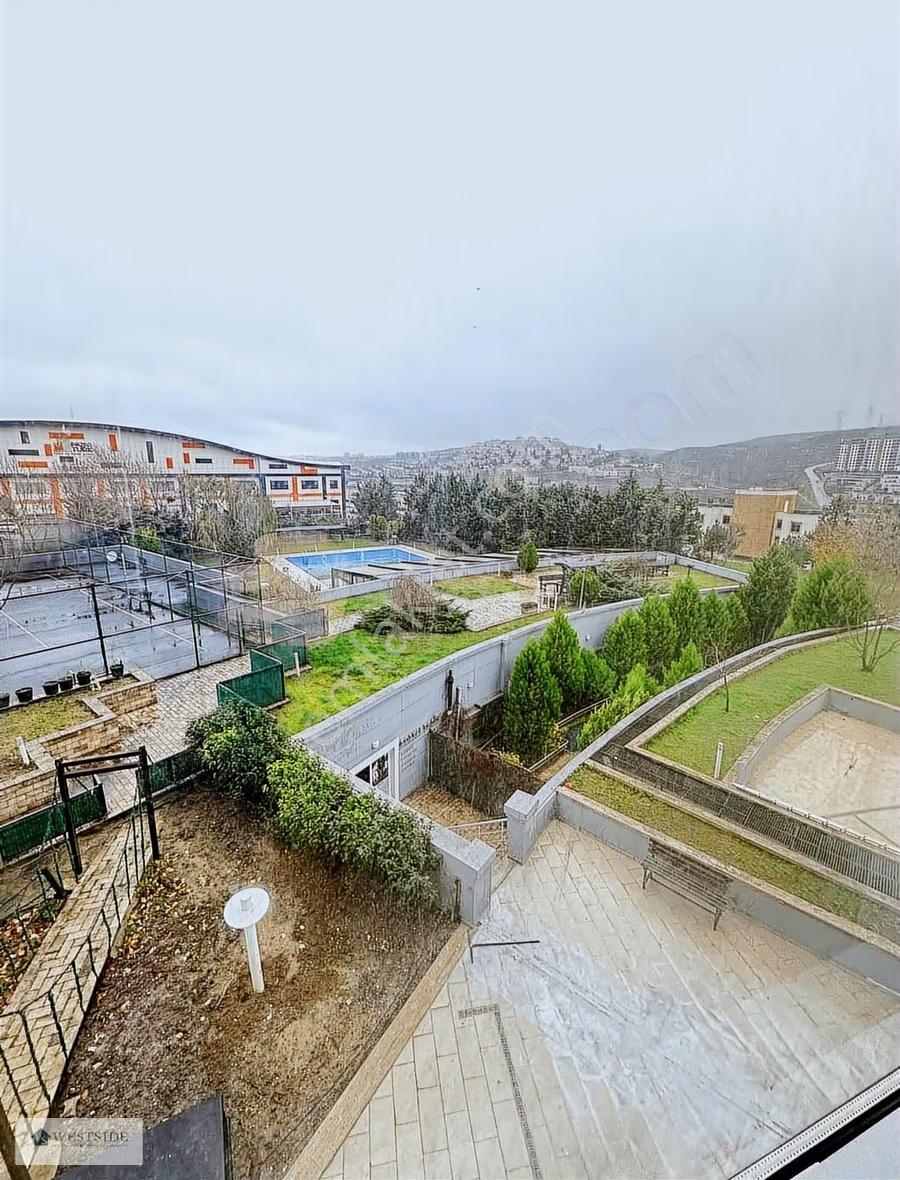 Bahçeşehir Spradon Residence 1+1 Fırsat Boş Satılık - Görsel 15