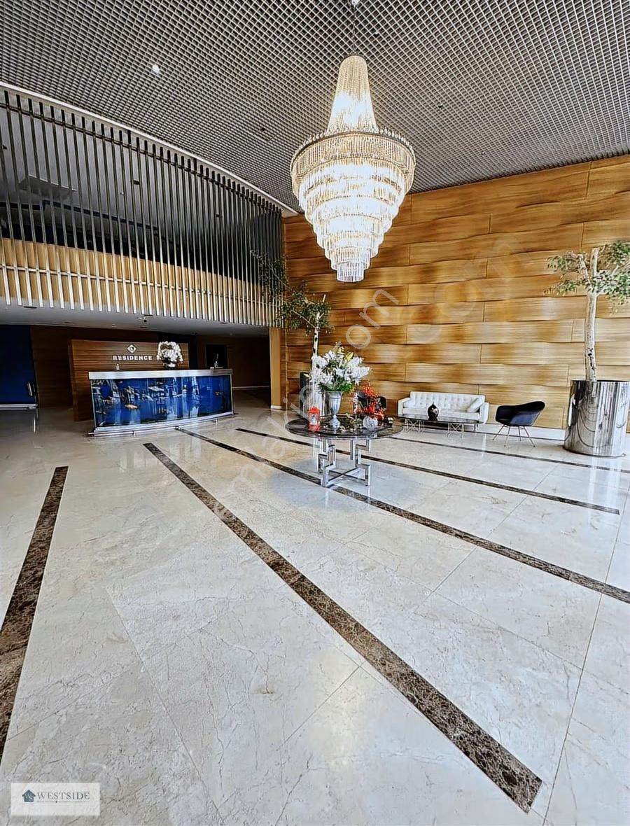 Bahçeşehir Spradon Residence 1+1 Fırsat Boş Satılık - Görsel 18