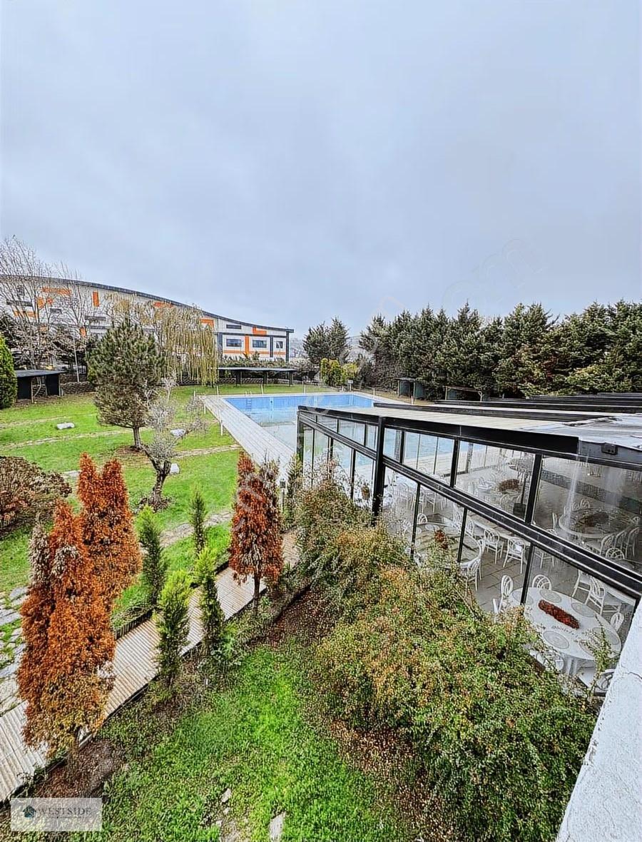 Bahçeşehir Spradon Residence 1+1 Fırsat Boş Satılık - Görsel 8