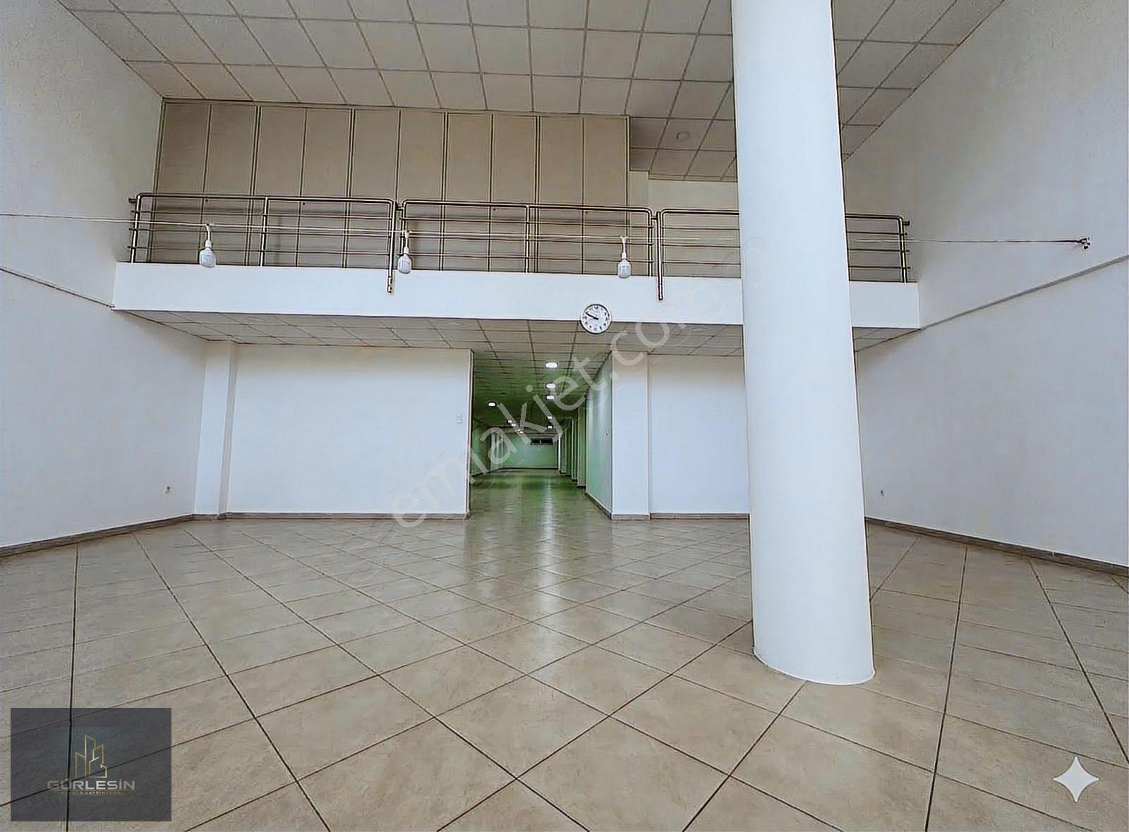Ticari Hareketliliğinin Merkezinde Kiralık Komple İşyeri Binası - Görsel 7