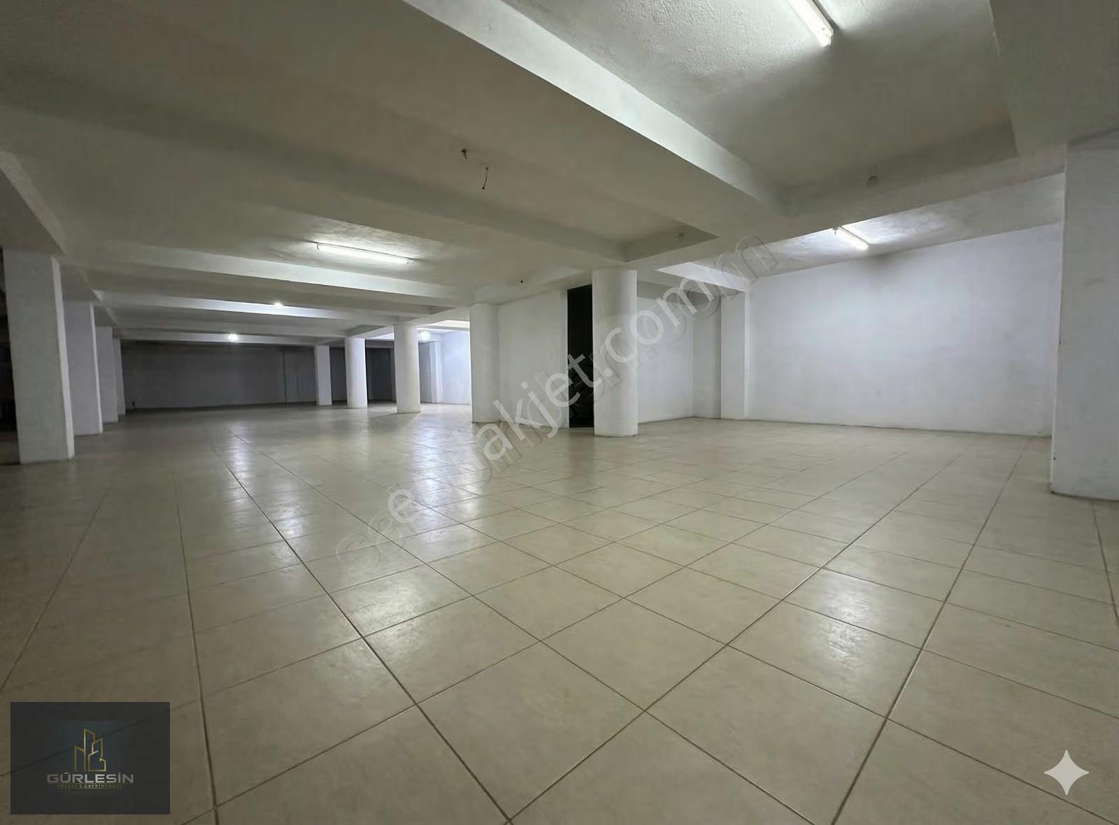 Ticari Hareketliliğinin Merkezinde Kiralık Komple İşyeri Binası - Görsel 3
